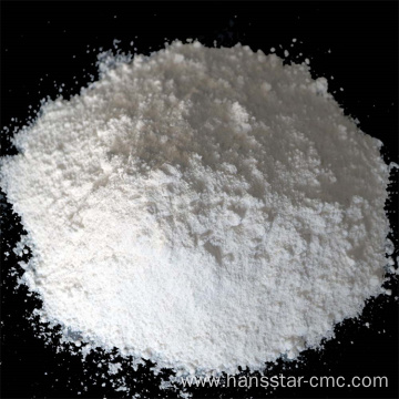 CMC Carboxymethyl Cellulose Powder in Application of Mining
